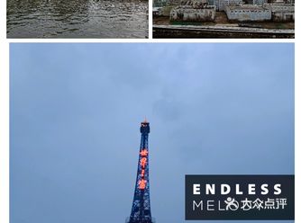 攻略|深圳打卡景点世界之窗