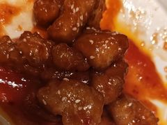 -福来居烤鸭店(天坛二店)