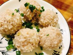 -朗妈私房菜(婺女州店)
