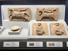 -河东池盐文化博览园