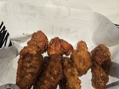 -Kyochon1991校村炸鸡(杨高中路店)