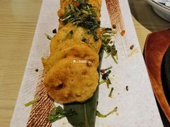 藕然巧合-随喜赞素食餐厅(亦庄店)