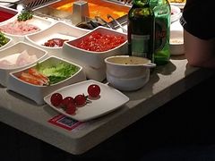 -海底捞大排档火锅(悦荟广场店)