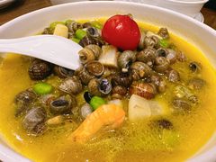-锡和无锡菜·三白油条(景丽苑店)