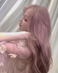 -GIRL STYLE 烫发·染发沙龙