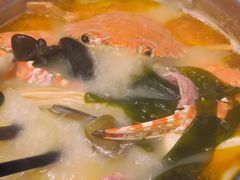 -火舞泰·泰式海鲜火锅餐厅(世纪城店)