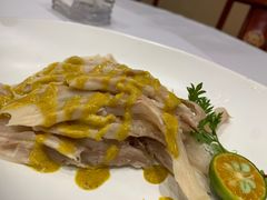 -万荣烤鸭店·北京菜(天坛店)