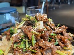 -羲和雅苑•北京烤鸭(乐园道万象城店)