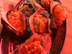 -辉记潮汕海鲜砂锅粥(林和西店)