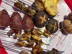 -北三老太太烧烤(人生一串上榜店)