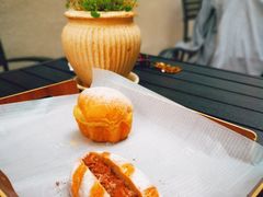 -啊噗吐呦现场烘焙(麦凯乐店)