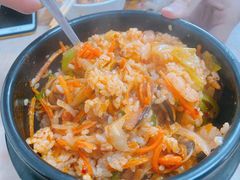-韩聚园韩国料理(文灶店)