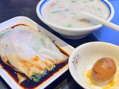 -银记肠粉店(中山一路店)