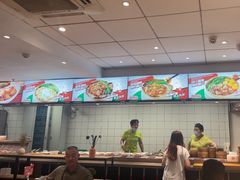 -72街荷叶饭(东方宝泰广场店)