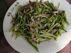 芫爆散丹-晋阳饭庄(虎坊桥店)