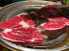 -西塔老太太泥炉烤肉(龙湖北苑天街店)