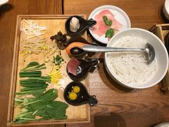 -云海肴·汽锅鸡·云南菜(苏州中心店)