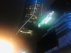 -杭州来福士中心
