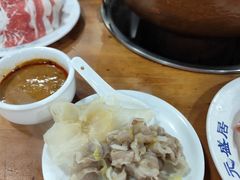 -元盛居(生态大街店)