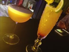 -ohbar live house(人广店)