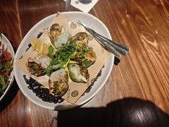 -Bistro 63 创意融合料理(广粤天地店)