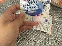 -山与蓝·轻糖鲜果蛋糕(勒泰店)