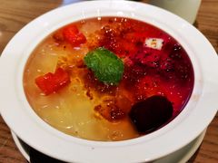 石花膏-四道菜·福建菜馆(新街口金鹰店)