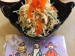 -简家·海鲜盛宴(下沙店)