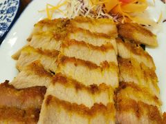 -南沙游艇会·大兵船餐厅