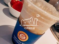 -瑞幸咖啡(蚌埠凤凰国际店)