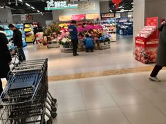 -盒马鲜生(宝地店)