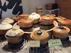 -黄山老妈·土菜(碧桂园店)