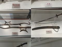 -大连武术文化博物馆