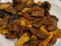 -春水锅贴·传统鲁菜(大明湖店)