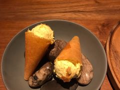 -天水蔬食料理(树德之光店)