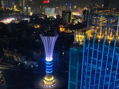 -星城之眼摩天轮