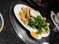 臭豆腐-吴记鲜定味