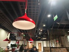 -叶派龙虾•招牌香辣蟹·海鲜(中海国际店)