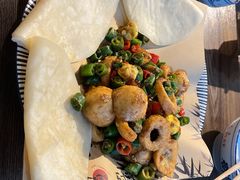 -风波庄(云蝠大厦店)