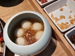 山城小汤圆-胡马八破·川菜小馆(高新万达店)