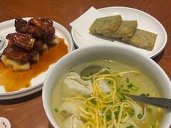 -上海人家花樣年华(中山公园店)