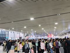 -安阳东站