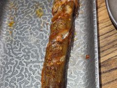-北丐先生·野馄饨烧烤(雨花万象店)