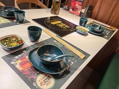 -椰子湾·海南火锅·糟粕醋·椰子鸡(正大广场店)