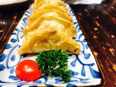 -小川洋风料理(街道口店)