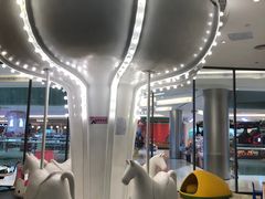 -BossBabe亲子餐厅(金光华广场店)