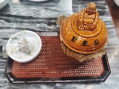 -安泰楼·佛跳墙创始人·传统闽味早茶·酒楼(三坊七巷闽菜地标店)