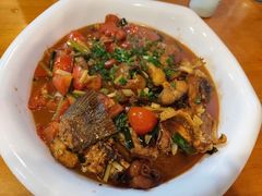 -61号餐吧(兴坪古镇漓江店)