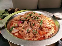 -嘎嘎鸭脑壳(金沙店)
