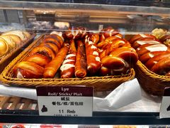 -德南面包房(尚都店)